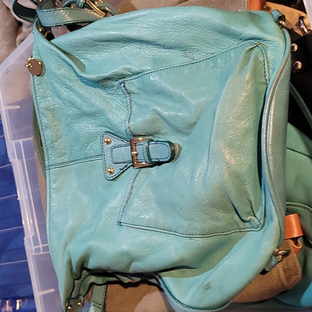 purse